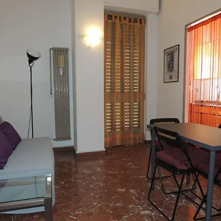 Apartment Francia 351