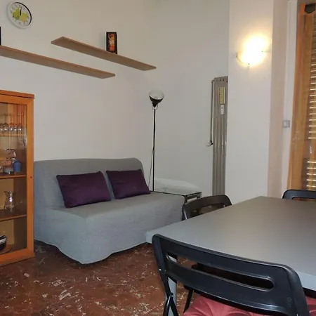 מלון Francia 351