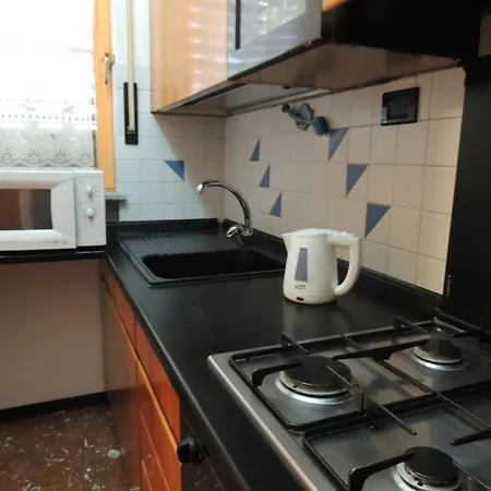 Appartement Francia 351